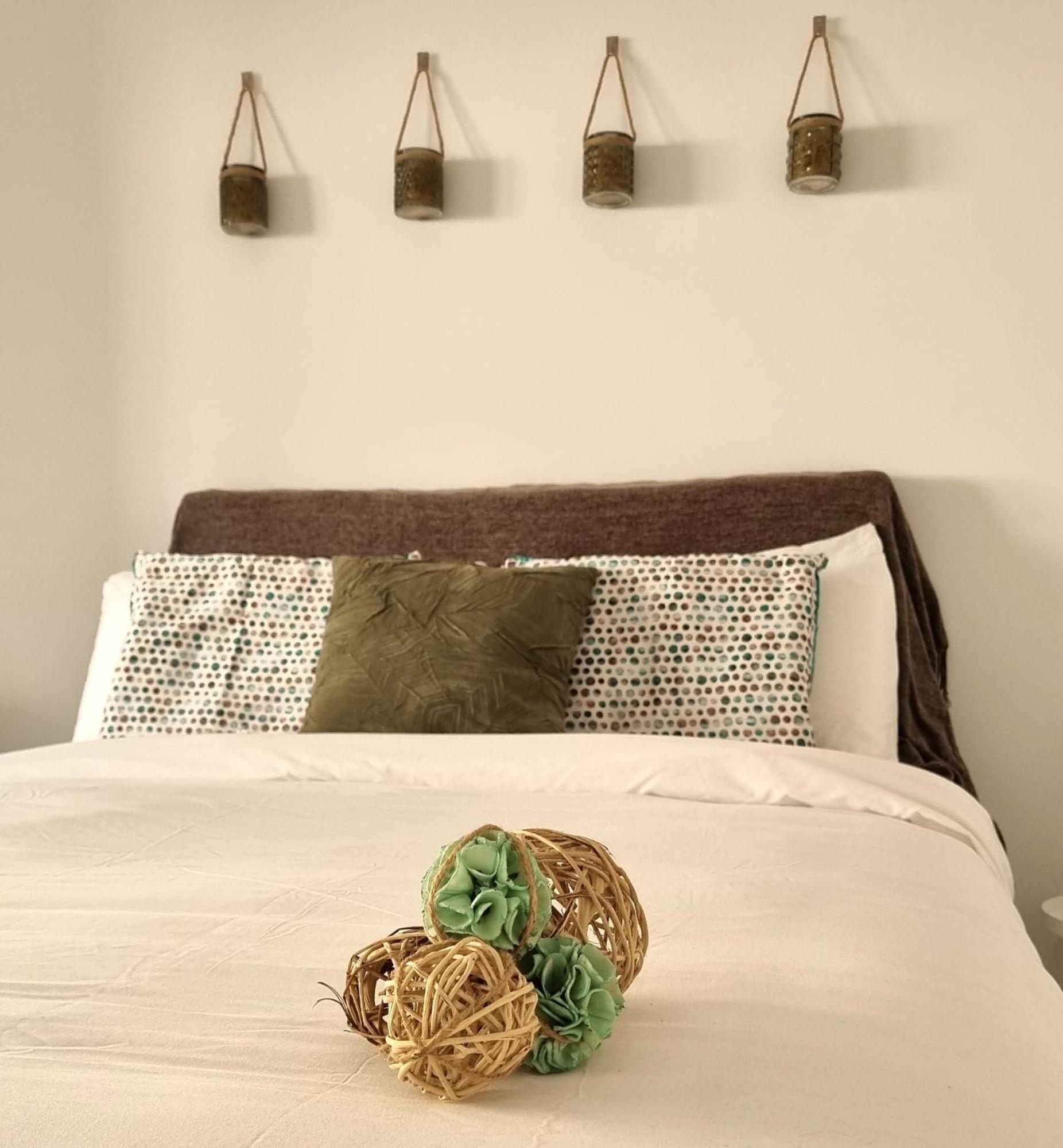 191A Apartamento Centrico Хихон Экстерьер фото